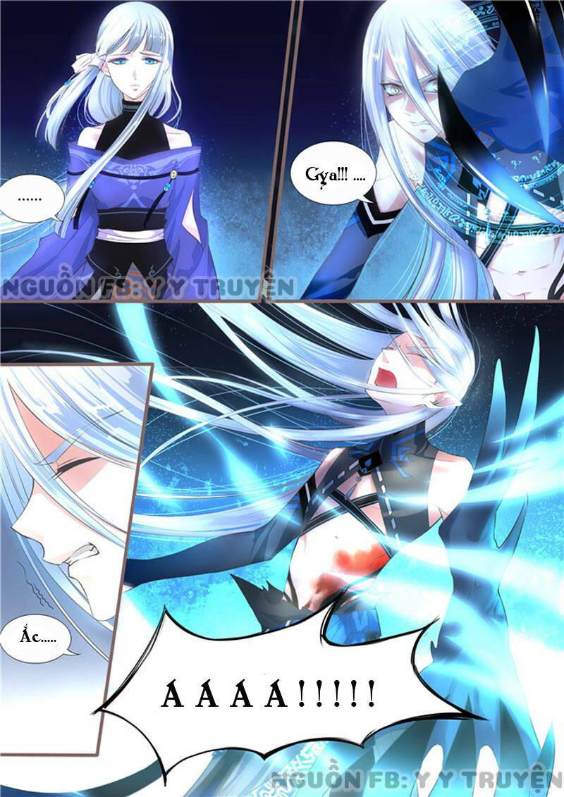 Nguyệt Thương Chapter 2 - Trang 2