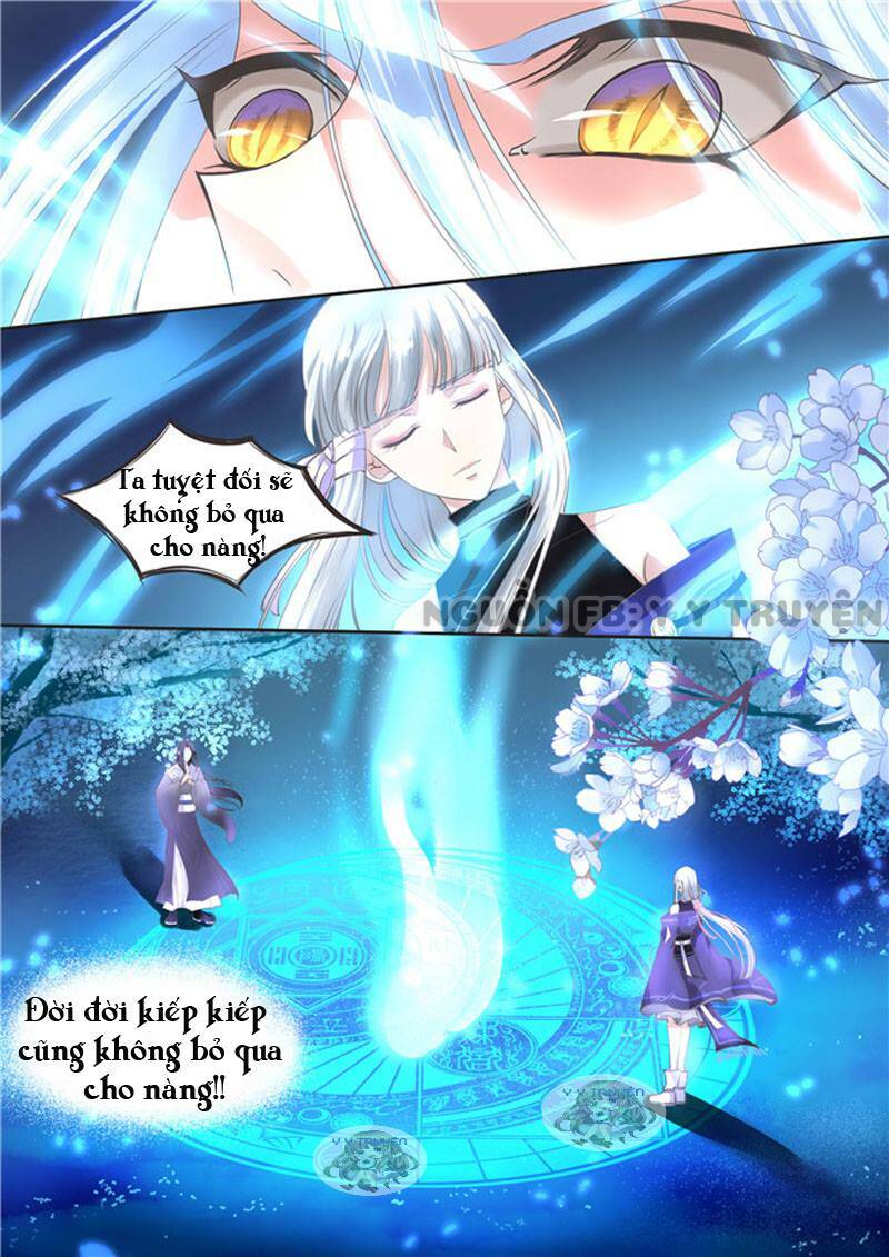 Nguyệt Thương Chapter 2 - Trang 2