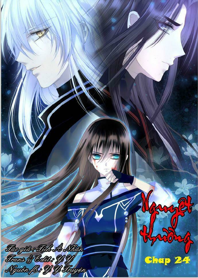 Nguyệt Thương Chapter 24 - Trang 2