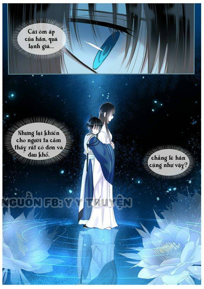 Nguyệt Thương Chapter 24 - Trang 2