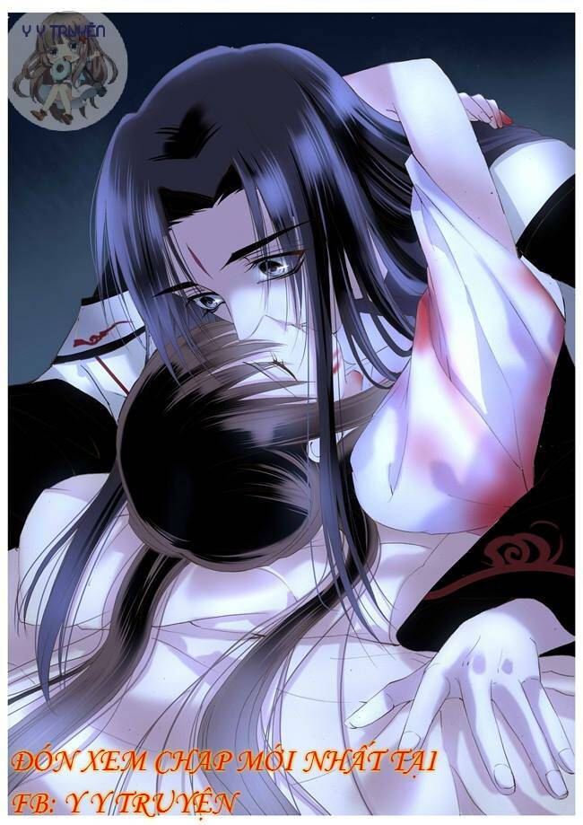 Nguyệt Thương Chapter 27 - Trang 2