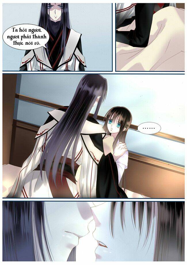 Nguyệt Thương Chapter 28 - Trang 2