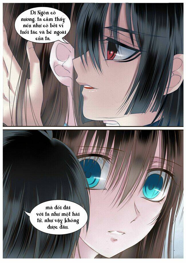 Nguyệt Thương Chapter 29 - Trang 2