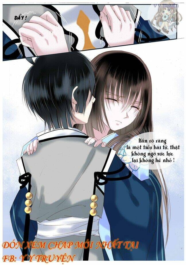 Nguyệt Thương Chapter 29 - Trang 2