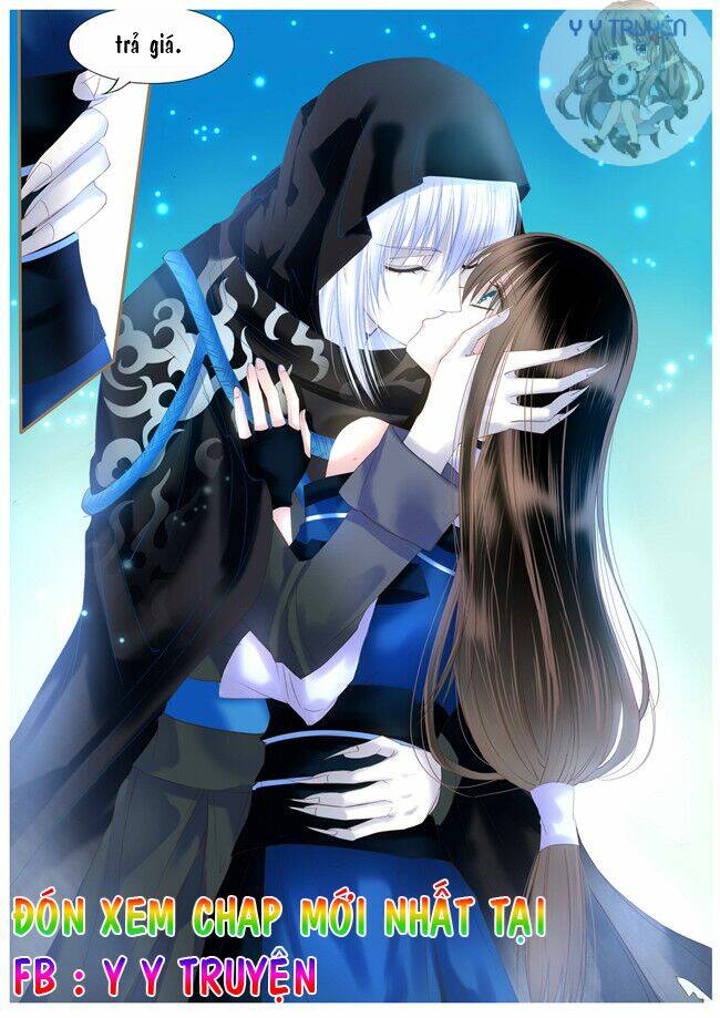 Nguyệt Thương Chapter 33 - Trang 2