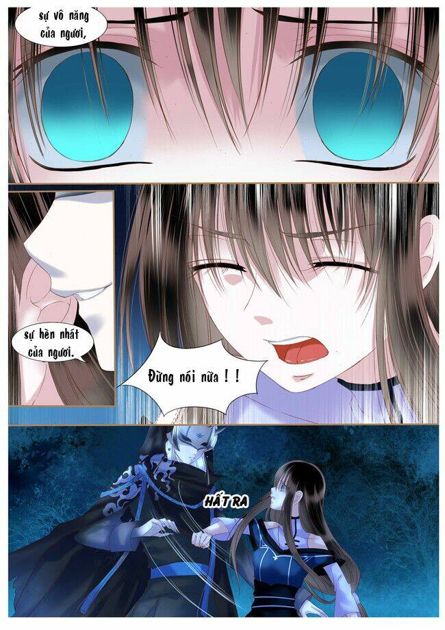 Nguyệt Thương Chapter 33 - Trang 2