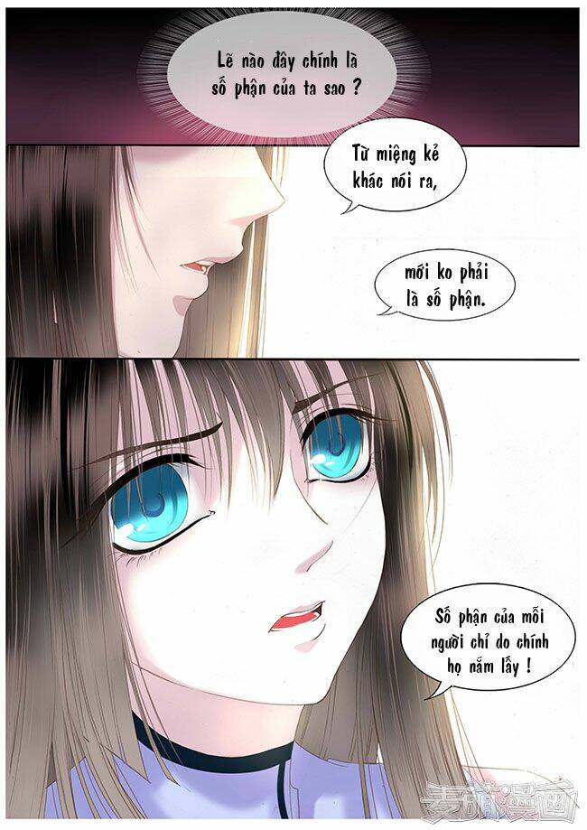 Nguyệt Thương Chapter 36 - Trang 2