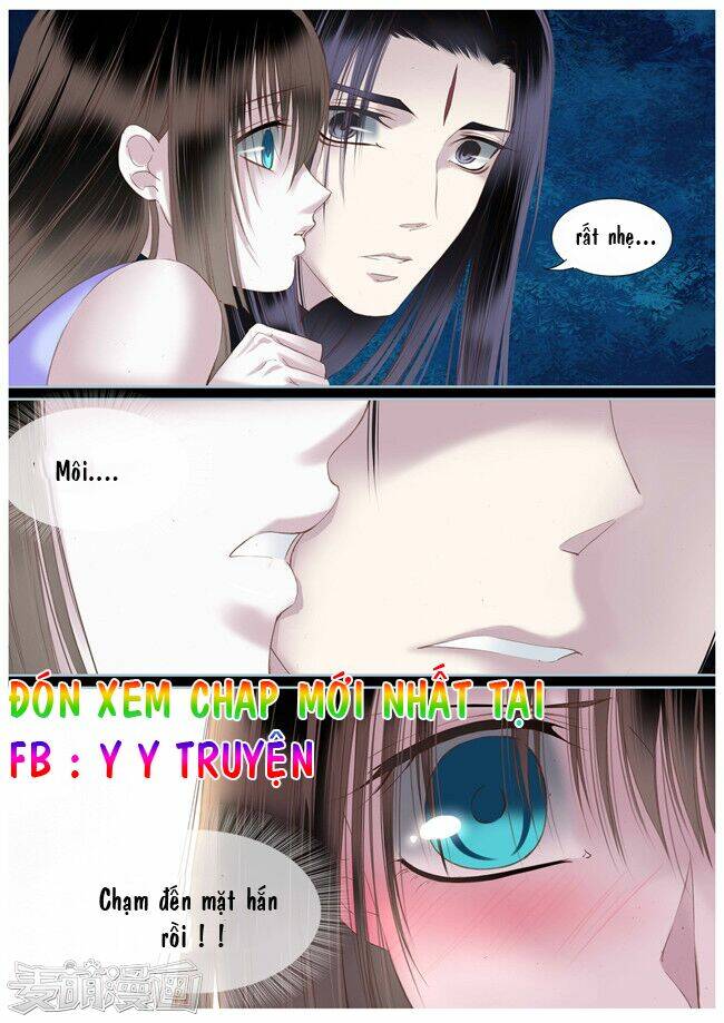Nguyệt Thương Chapter 38 - Trang 2