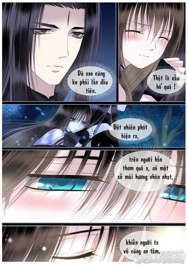 Nguyệt Thương Chapter 39 - Trang 2