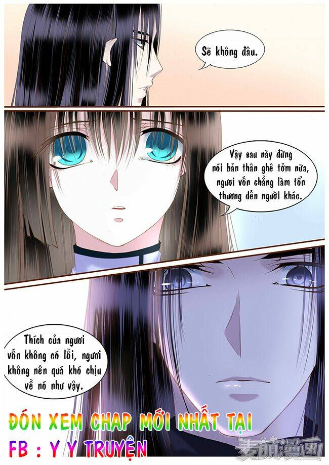 Nguyệt Thương Chapter 40 - Trang 2