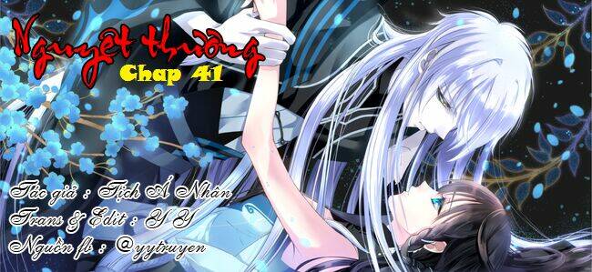 Nguyệt Thương Chapter 41 - Trang 2