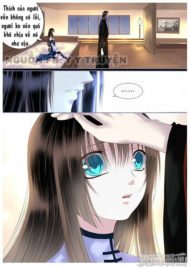 Nguyệt Thương Chapter 41 - Trang 2