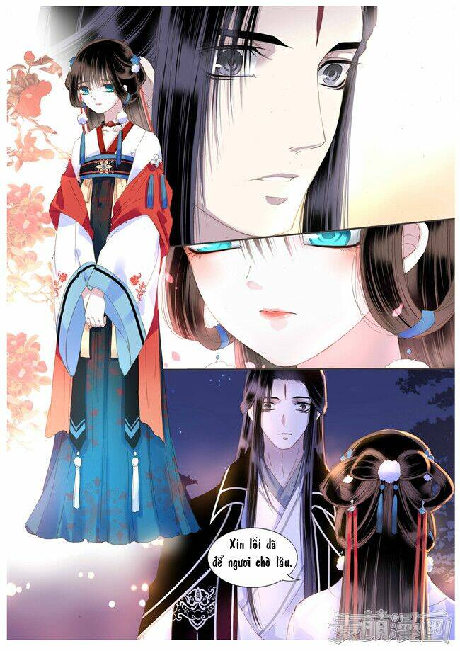 Nguyệt Thương Chapter 42 - Trang 2