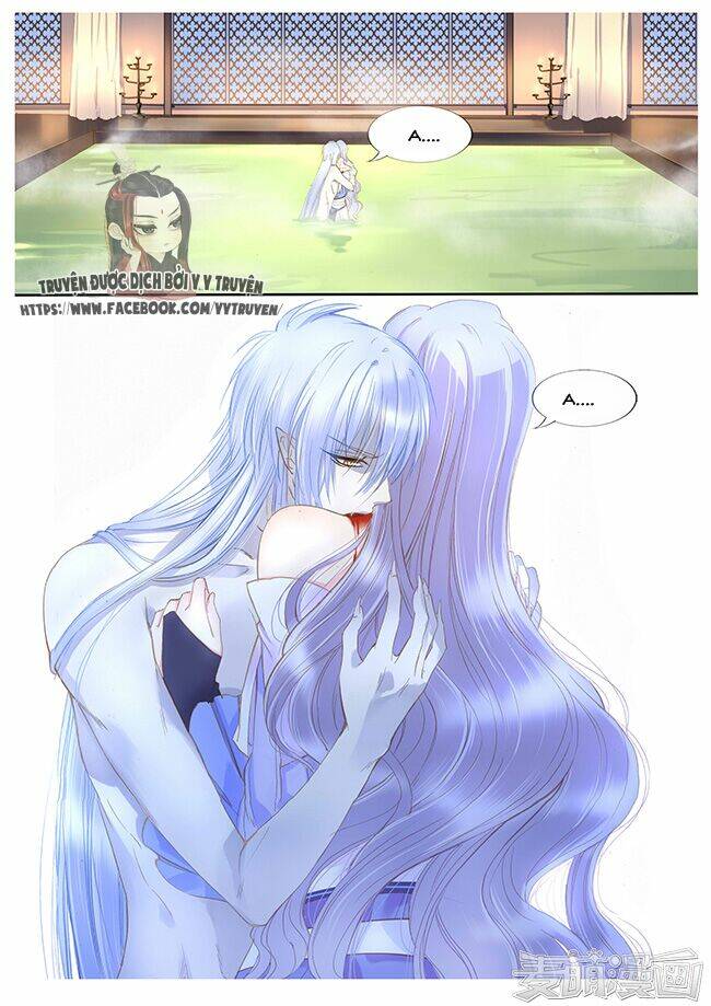 Nguyệt Thương Chapter 44 - Trang 2