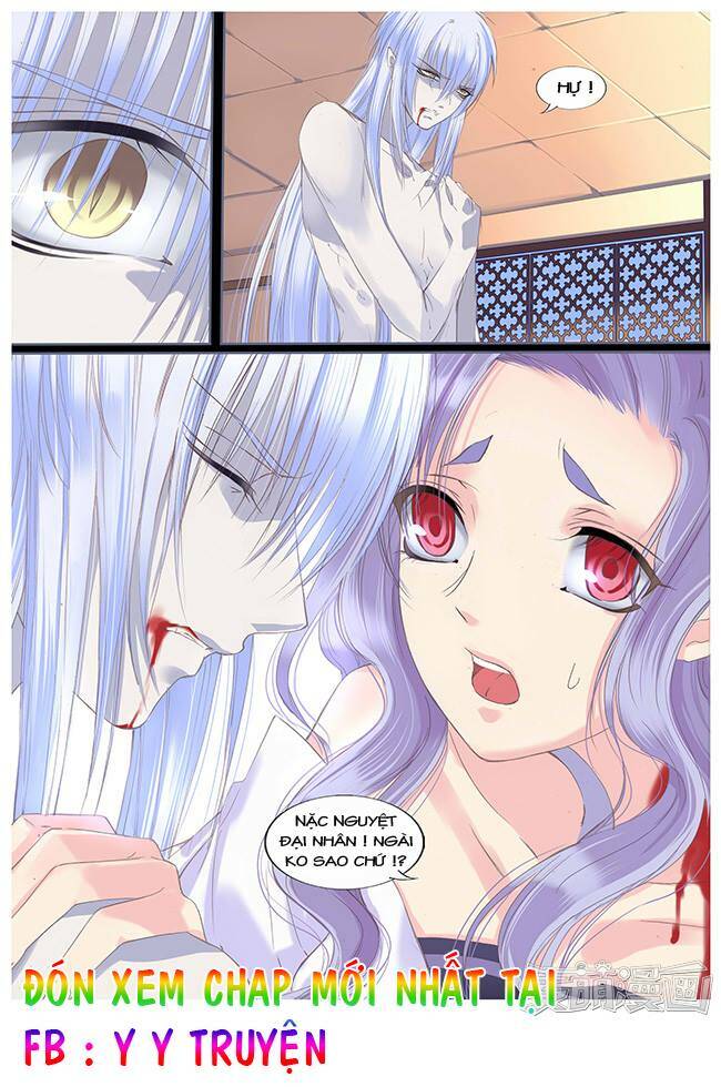 Nguyệt Thương Chapter 44 - Trang 2