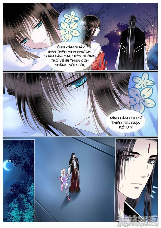 Nguyệt Thương Chapter 44 - Trang 2