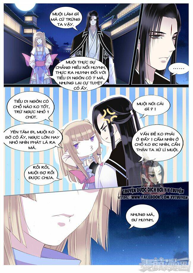 Nguyệt Thương Chapter 44 - Trang 2