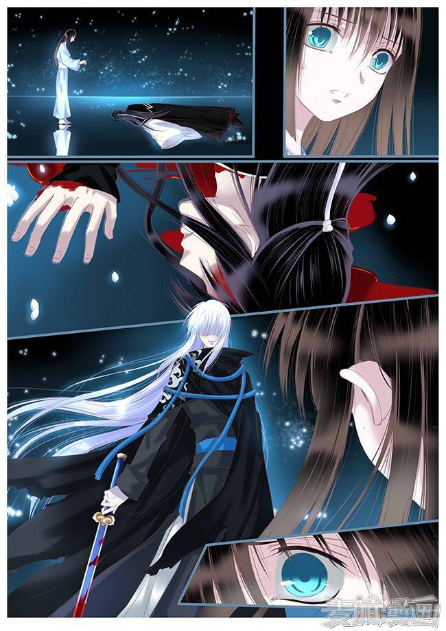 Nguyệt Thương Chapter 45 - Trang 2