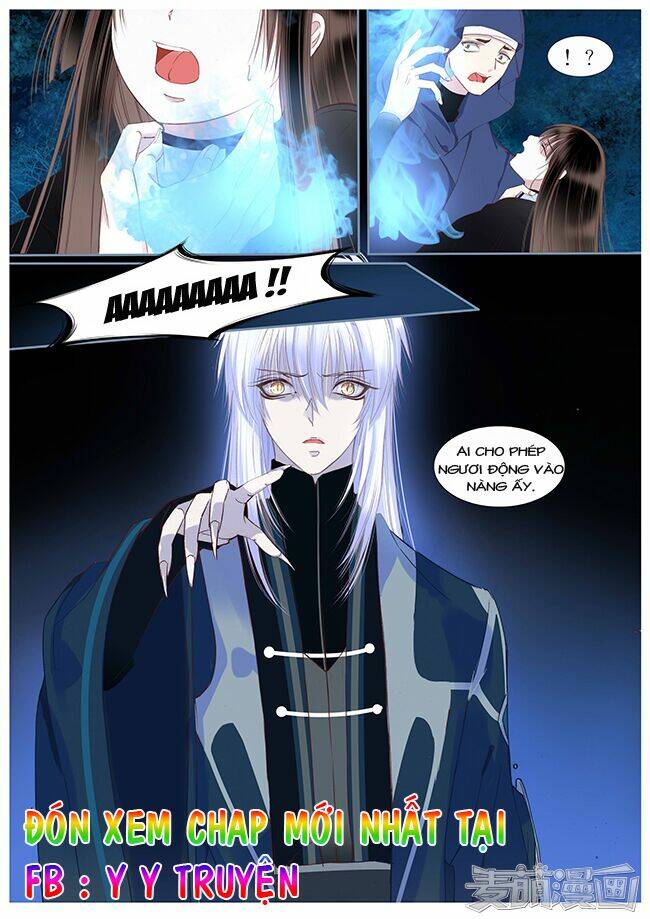 Nguyệt Thương Chapter 47 - Trang 2