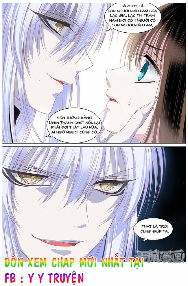 Nguyệt Thương Chapter 48 - Trang 2