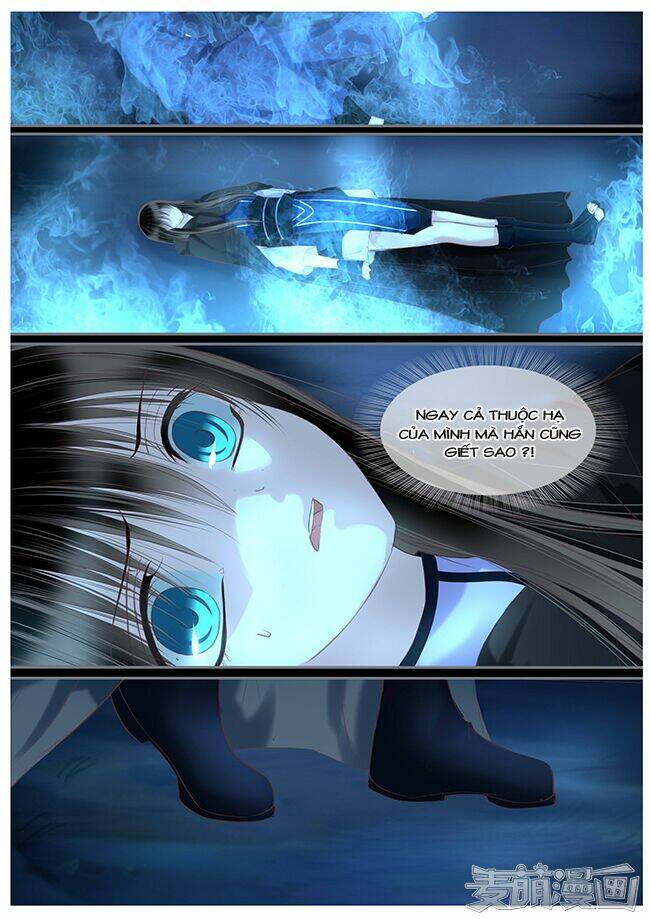 Nguyệt Thương Chapter 48 - Trang 2