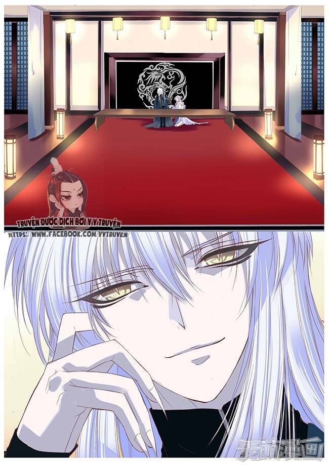 Nguyệt Thương Chapter 48 - Trang 2