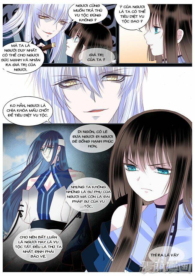 Nguyệt Thương Chapter 49 - Trang 2