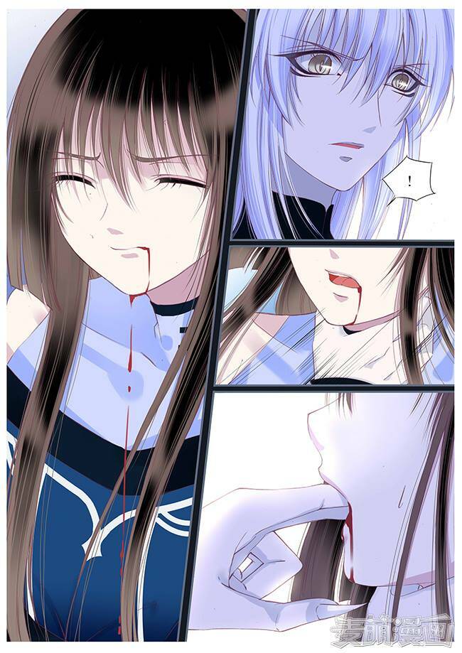 Nguyệt Thương Chapter 49 - Trang 2