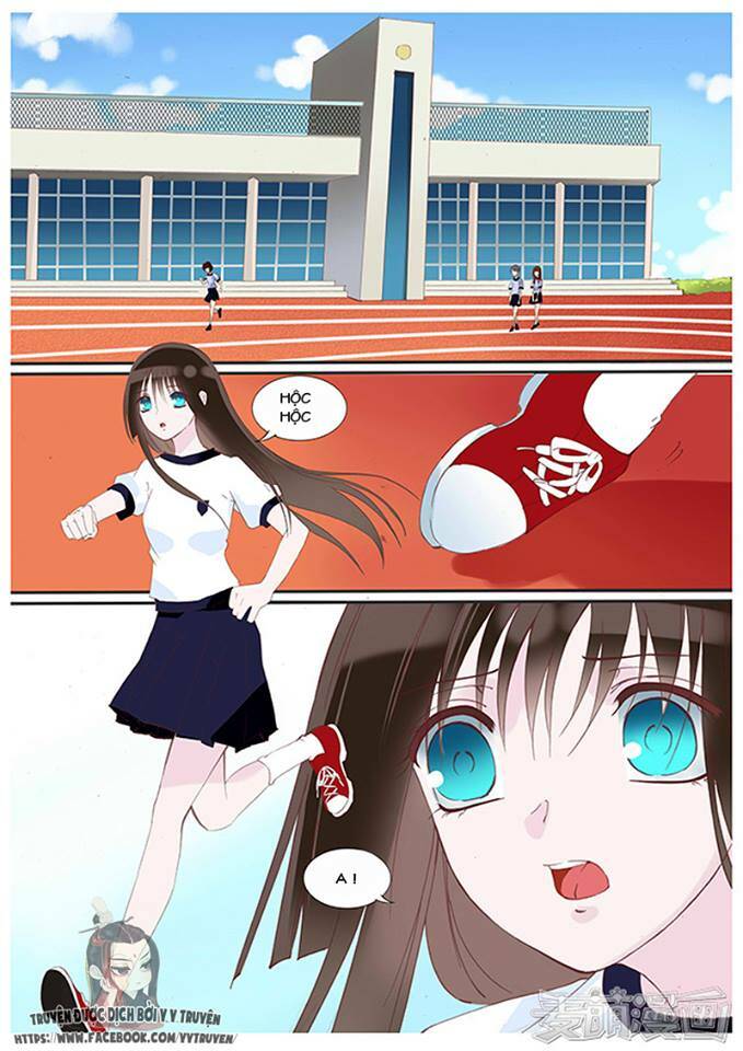 Nguyệt Thương Chapter 50 - Trang 2