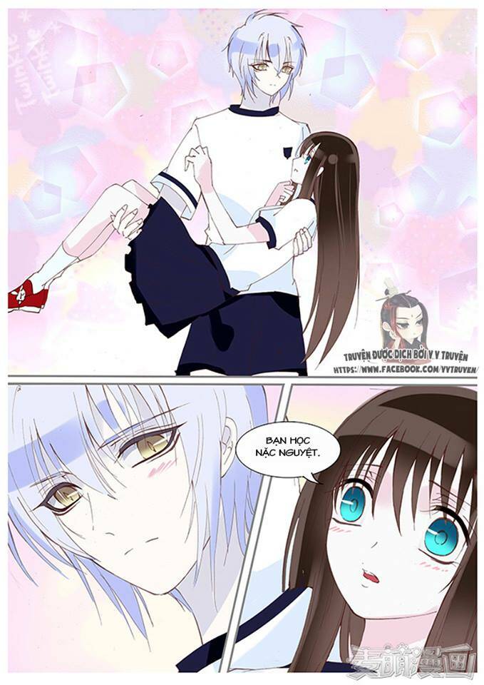 Nguyệt Thương Chapter 50 - Trang 2