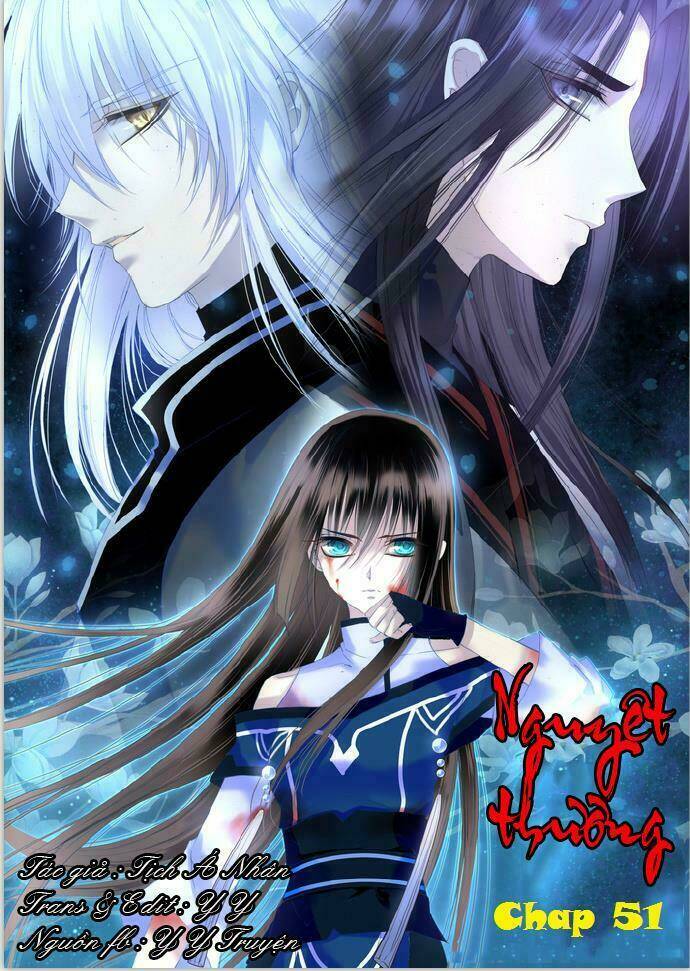 Nguyệt Thương Chapter 51 - Trang 2