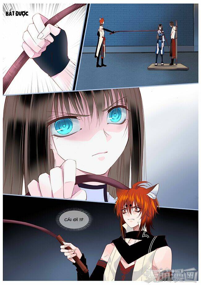 Nguyệt Thương Chapter 51 - Trang 2