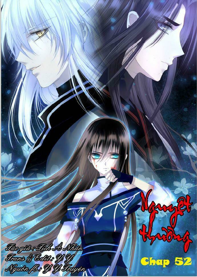 Nguyệt Thương Chapter 52 - Trang 2