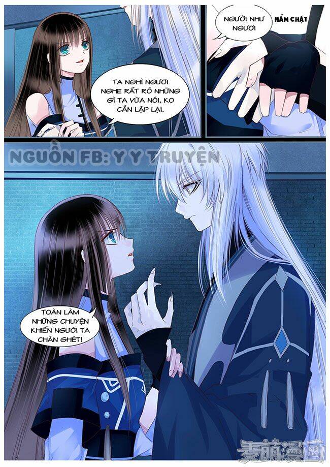 Nguyệt Thương Chapter 52 - Trang 2
