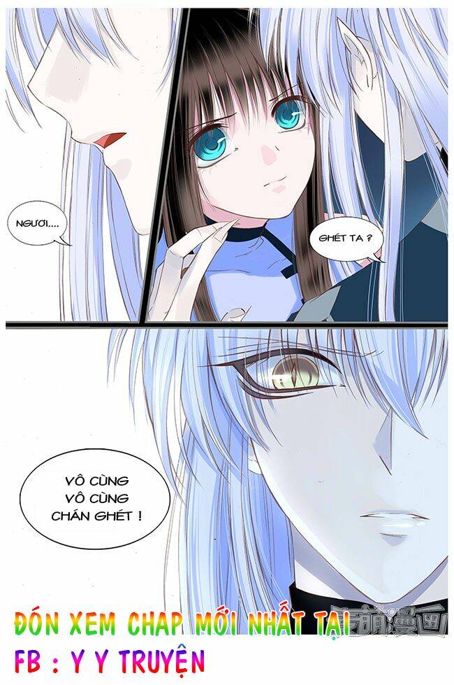 Nguyệt Thương Chapter 52 - Trang 2