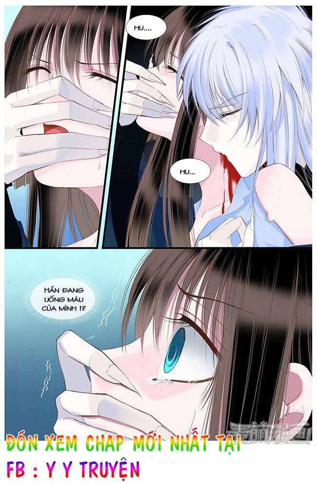 Nguyệt Thương Chapter 53 - Trang 2