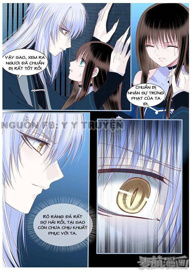 Nguyệt Thương Chapter 53 - Trang 2