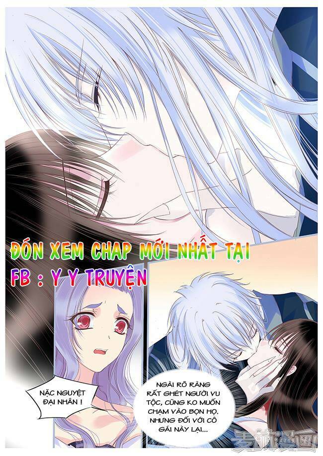 Nguyệt Thương Chapter 54 - Trang 2