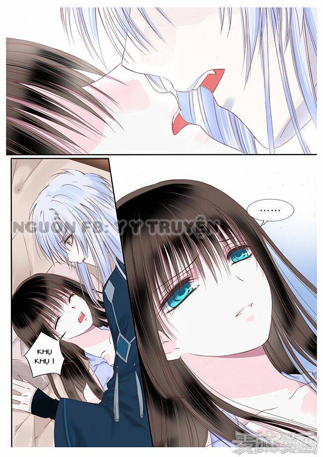 Nguyệt Thương Chapter 55 - Trang 2