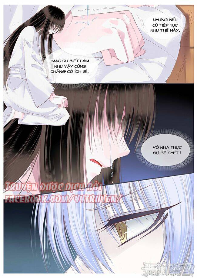 Nguyệt Thương Chapter 57 - Trang 2
