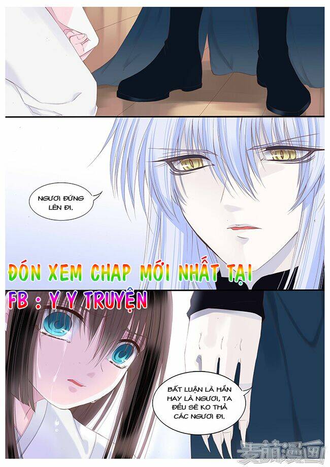 Nguyệt Thương Chapter 57 - Trang 2