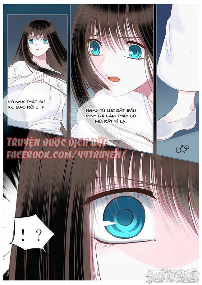 Nguyệt Thương Chapter 58 - Trang 2