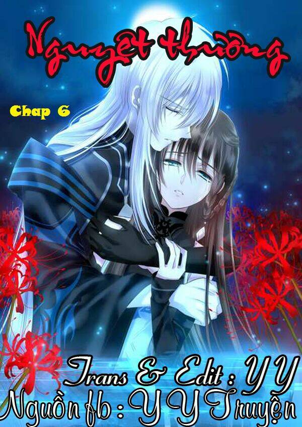 Nguyệt Thương Chapter 6 - Trang 2