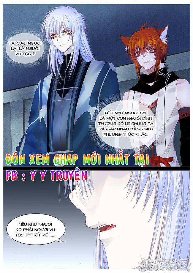 Nguyệt Thương Chapter 60 - Trang 2