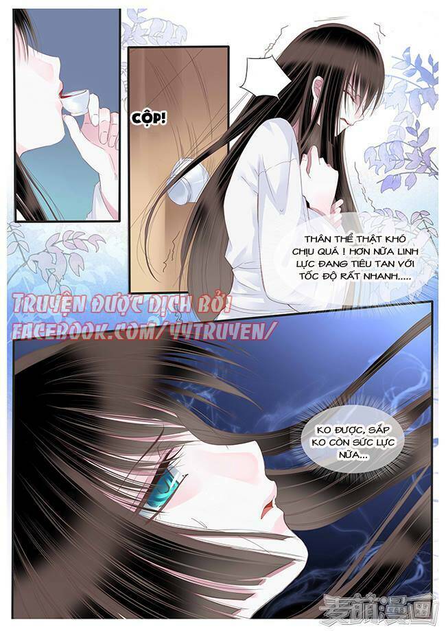 Nguyệt Thương Chapter 62 - Trang 2