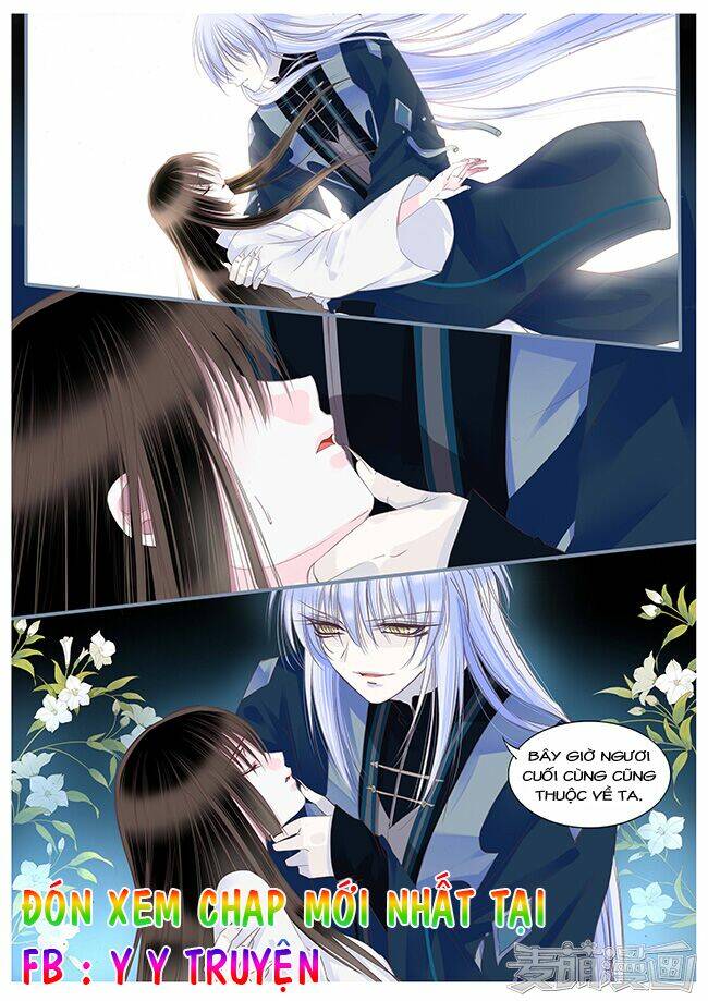 Nguyệt Thương Chapter 62 - Trang 2