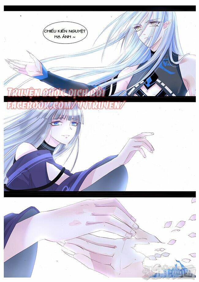 Nguyệt Thương Chapter 64 - Trang 2