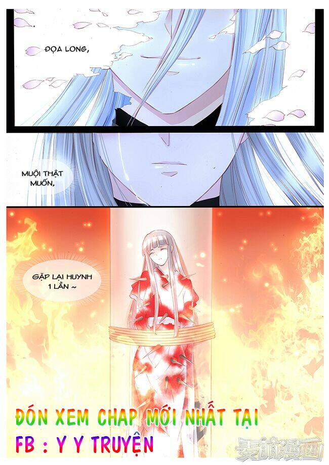 Nguyệt Thương Chapter 64 - Trang 2