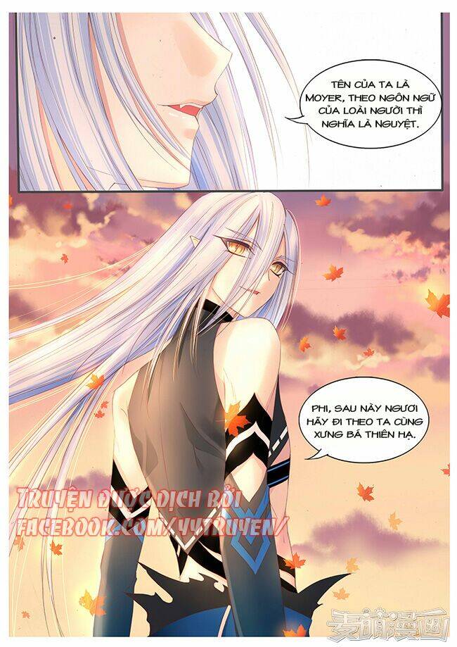 Nguyệt Thương Chapter 64 - Trang 2