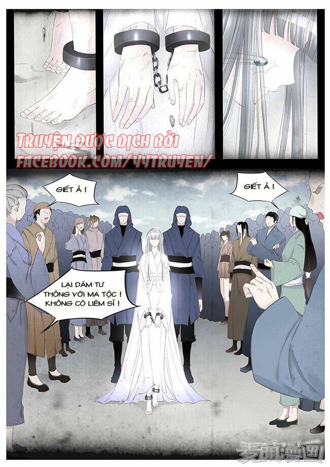 Nguyệt Thương Chapter 64 - Trang 2